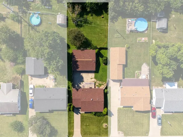 1611 Laurel Dr, Marshalltown, IA 50158