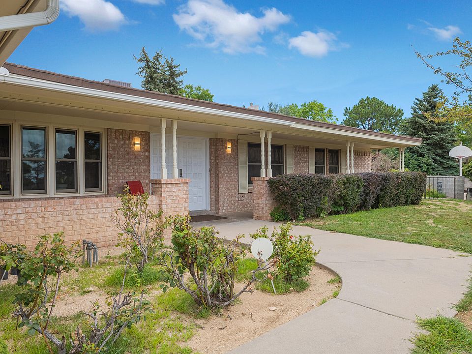2906 Casa Del Norte Dr NE, Albuquerque, NM 87112 MLS 1039926 Zillow