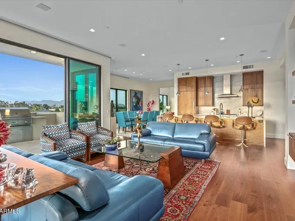 7502 E MAIN Street #4003, Scottsdale, AZ 85251