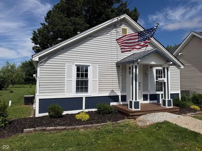 929 N Carver St, Greensburg, IN, 47240