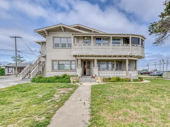 Market Way, Salinas, CA 93901