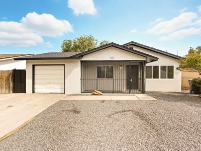 312 Jane St NE, Albuquerque, NM, 87123