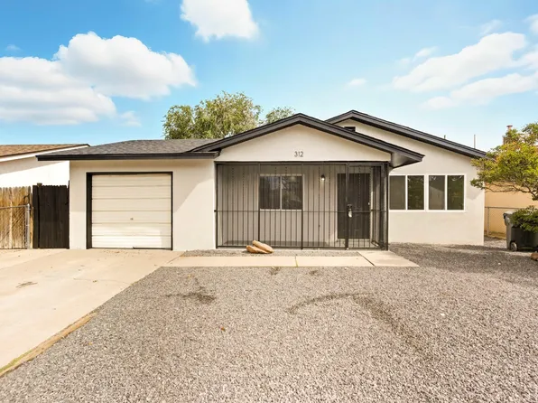 312 Jane St NE, Albuquerque, NM 87123