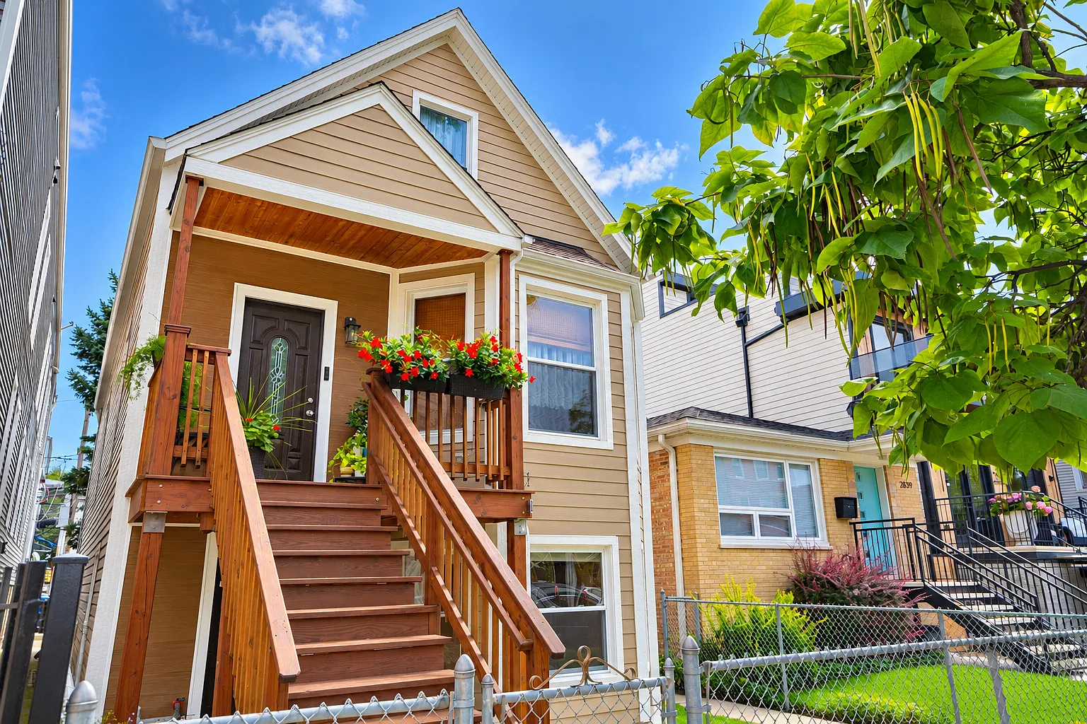 2 bed, $1,850 — Photo 1