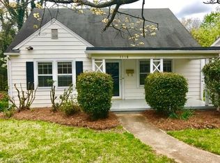 1118 Madison Ave, Winston Salem, NC 27103