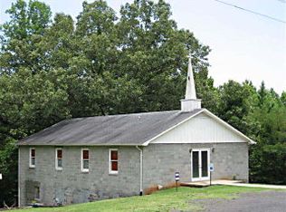 224 Black Bottom Rd, Eden, NC 27288