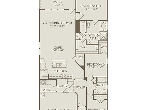 2nd image of this home