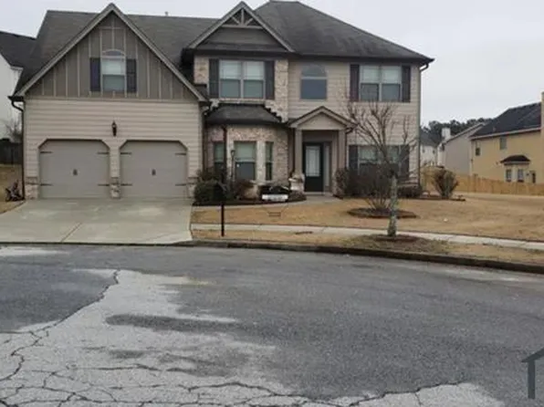 4264 Grove Lake St, Loganville, GA 30052