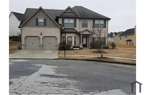4264 Grove Lake St Photo 1