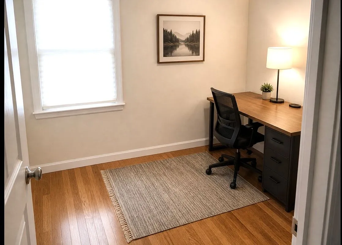 3 bed, 1.0 bath, 1000 sqft, $3,200 — Photo 4
