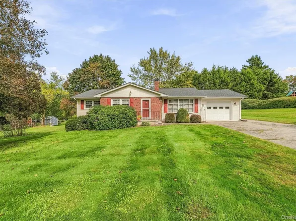 38 Blossom Lane, Wallkill, NY 12589
