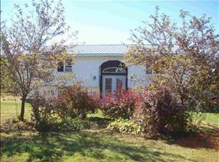 9383 Stadt Rd, Marshfield, WI 54449