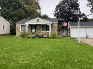 216 W Howe Ave, Lansing, MI 48906