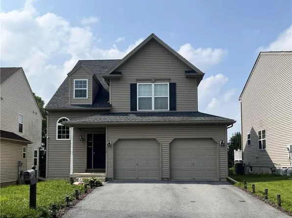 117 W Martin St, Allentown, PA 18103