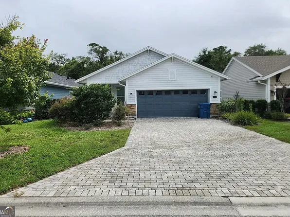 191 Windswept Way, Saint Augustine, FL 32092