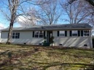 425 Pennsylvania Ave, Winston Salem, NC 27104