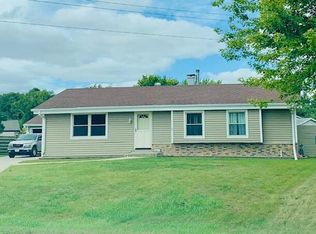 6836 Griffin Ct, Mount Pleasant, WI 53406