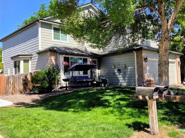 11825 Gray Court, Broomfield, CO 80020