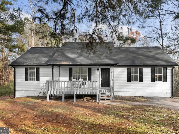247 Mandy Ct, McDonough, GA 30252