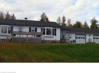 70 Round Pond Ln, Charlotte, ME 04666