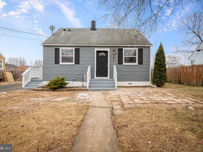 147 Allendale Ave, Aberdeen, MD, 21001