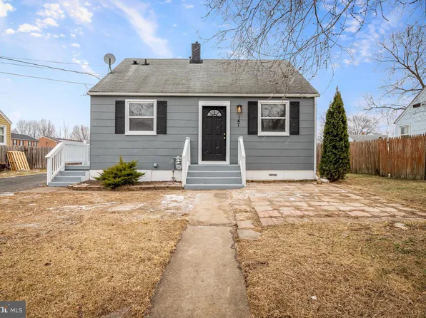 147 Allendale Ave, Aberdeen, MD 21001
