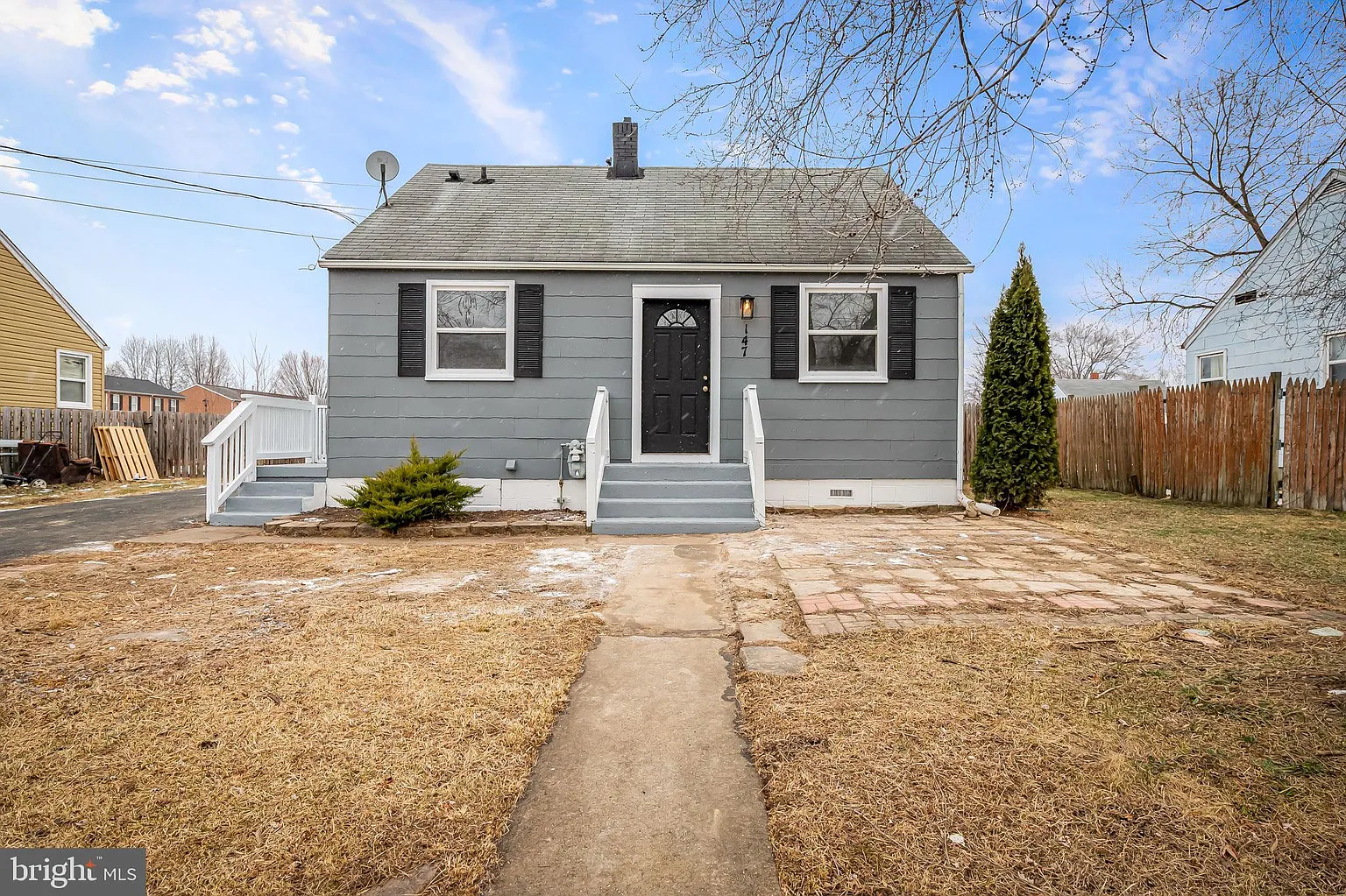 147 Allendale Ave photo 1