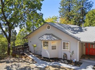 16620 Charles Otter Dr, Sonora, CA 95370