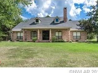 217 Roan Dr, Grand Cane, LA 71032