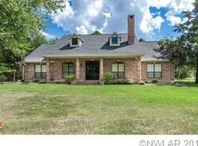 217 Roan Dr, Grand Cane, LA, 71032