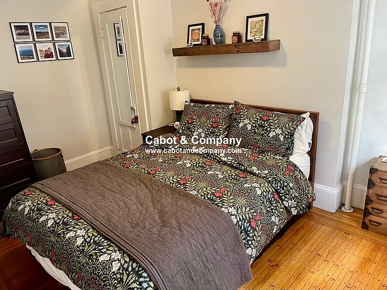 81 Mount Vernon St #7 — Photo 6