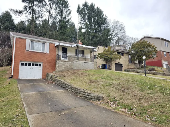 146 Cherrydell Dr, Pittsburgh, PA 15220