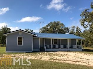 637 Roddy Hwy, Eastman, GA 31023