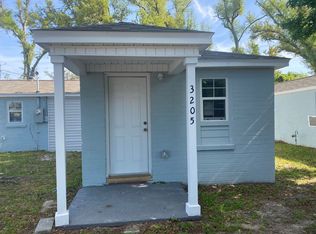 3205 E 1st Ct, Panama City, FL 32401