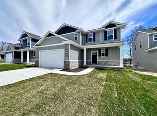 2029 Dabate Dr, Howell, MI 48843