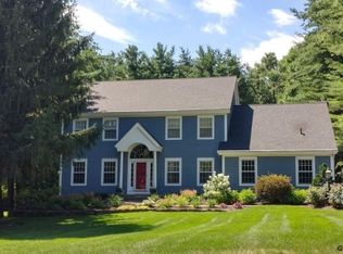 4004 Windsor Dr, Niskayuna, NY 12309