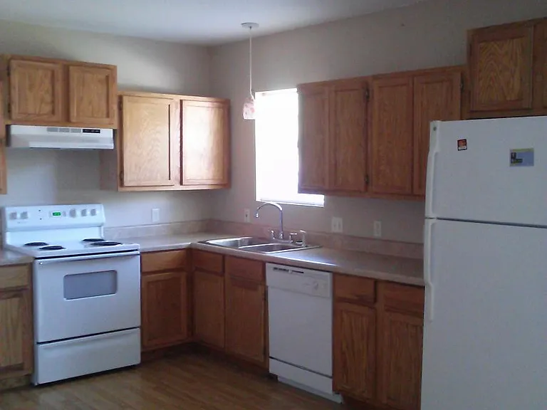1205 Alfred St #A — Photo 2