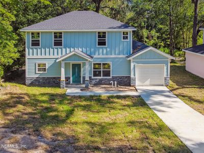 7148 TYNAN Avenue, Jacksonville, FL, 32211