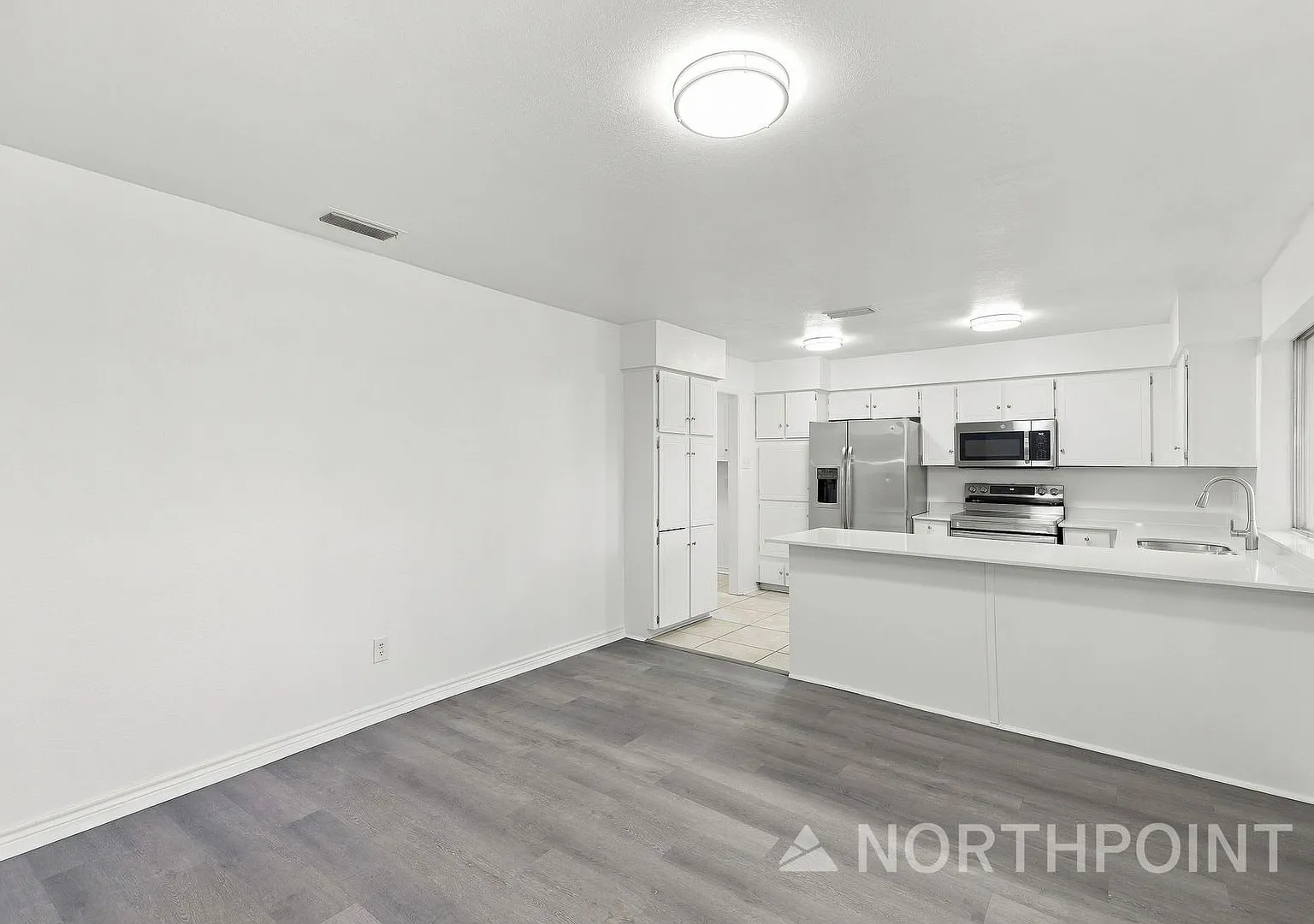 4-Bedroom, 2 Bath Single Family for Rent in Frisco, TX | Attached Garage & Modern Kitchen — Photo 4