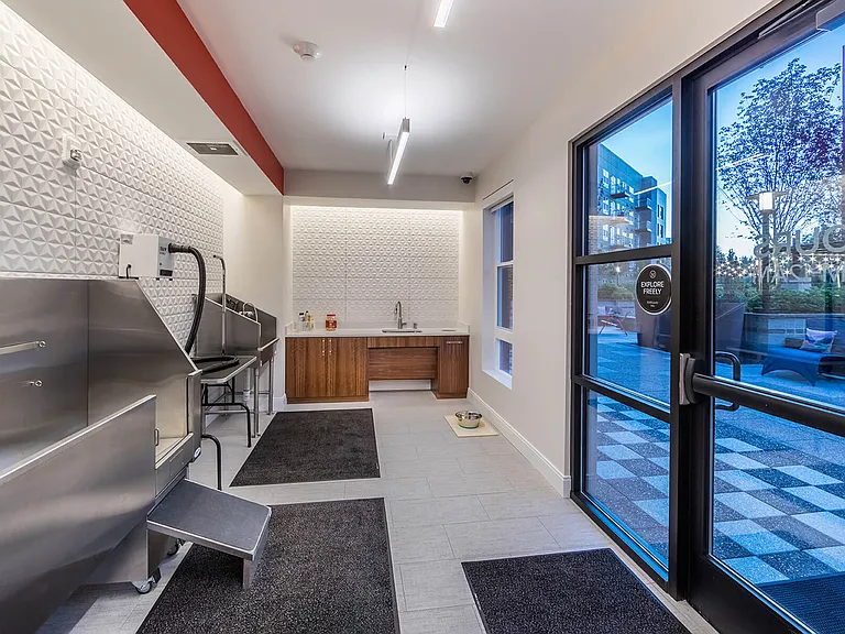 North at Totem Lake Apartments — Photo 26