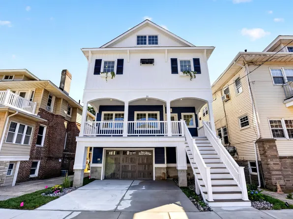 21 S Richardson Ave, Ventnor, NJ 08406