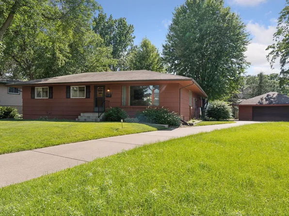 6319 Orchard Ave N, Brooklyn Center, MN 55429