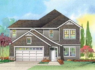 2422 N Betula Ave, Meridian, ID 83646