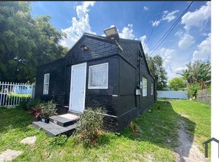 1823 NW 68th Ter, Miami, FL 33147