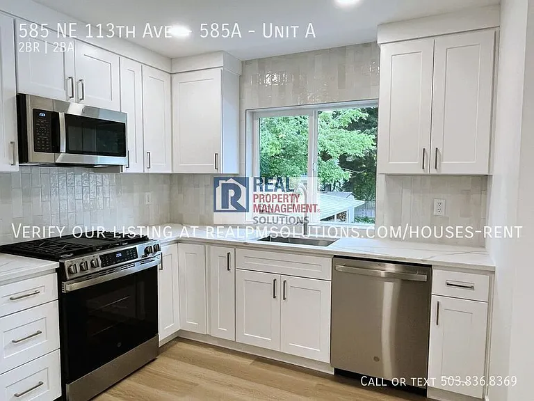 585 NE 113th Ave #585A — Photo 12