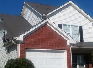 4010 Tussahaw Xing, McDonough, GA 30252