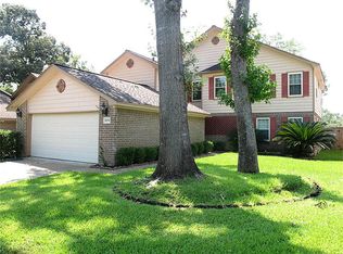 8630 Timber View Dr, Humble, TX 77346
