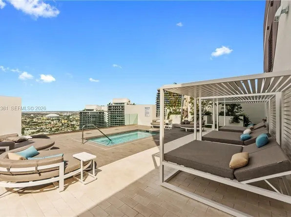 1010 Brickell Ave Unit 4503, Miami, FL 33130
