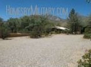 5108 E Dead Bear Draw, Hereford, AZ 85615