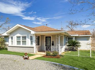 1444 W 43rd St, Houston, TX 77018